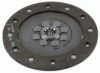 SACHS 1864 261 004 Clutch Disc
